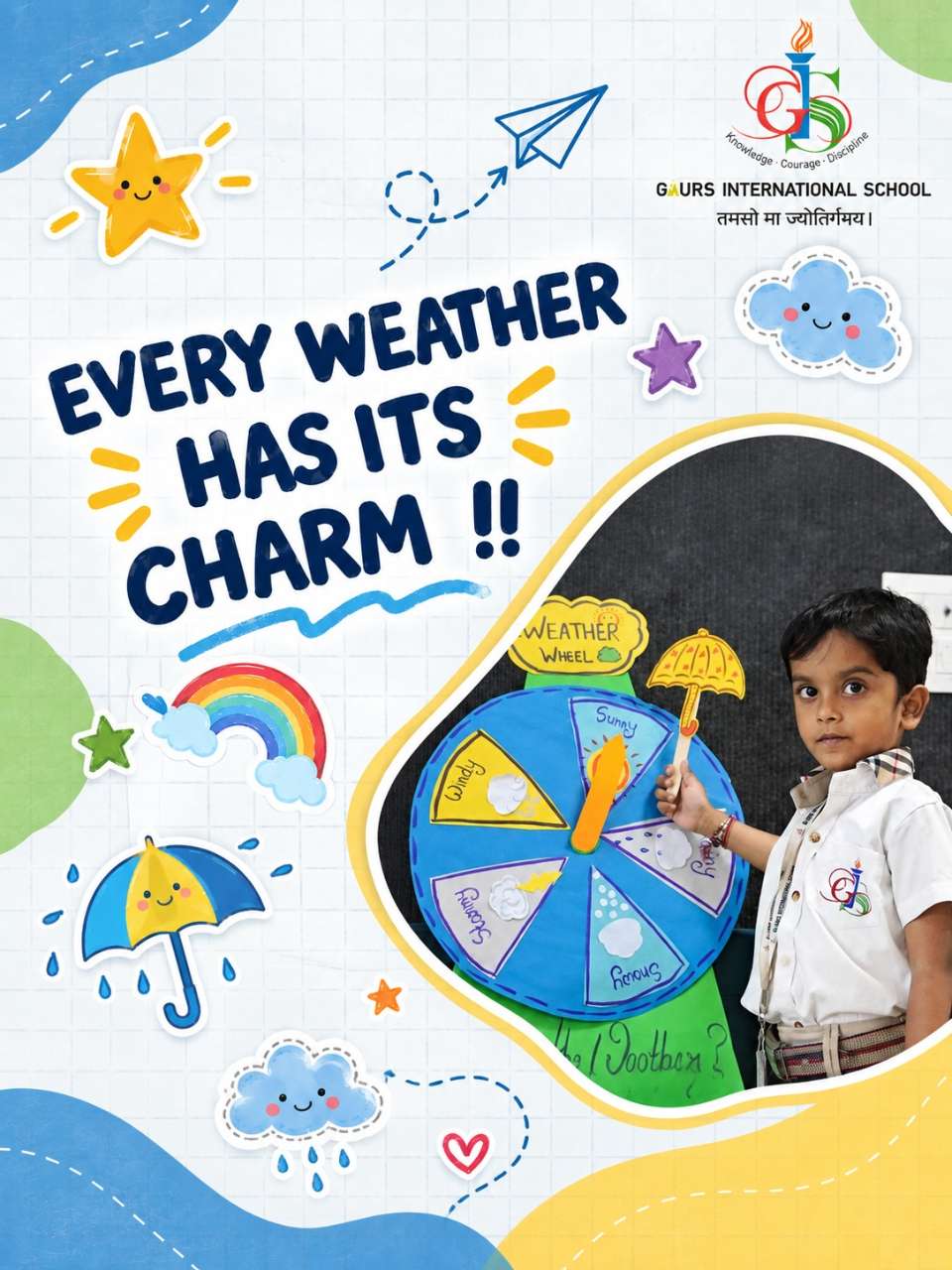 Best School in Yamuna Expressway