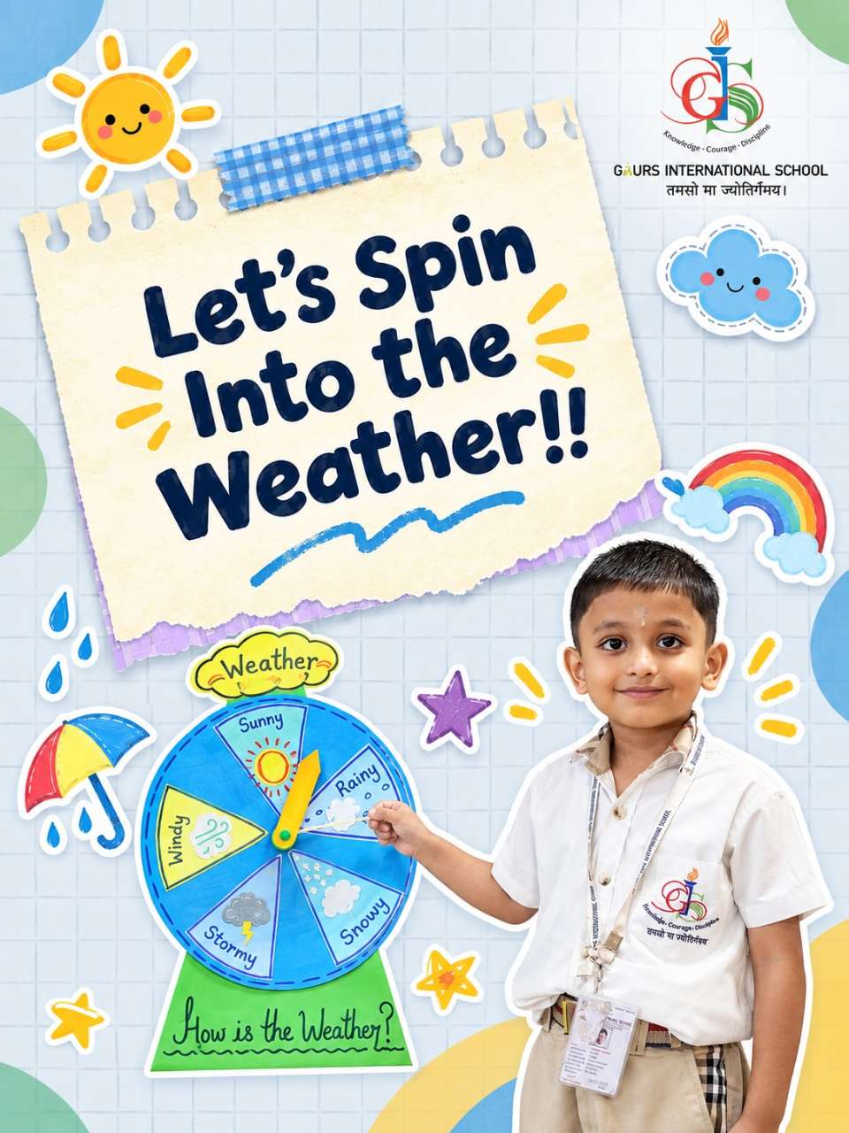Best School in Yamuna Expressway