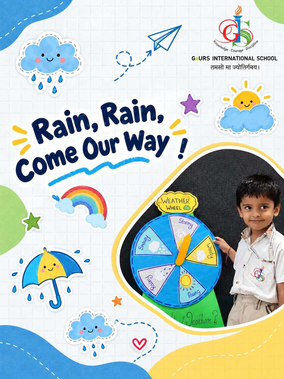Best School in Yamuna Expressway