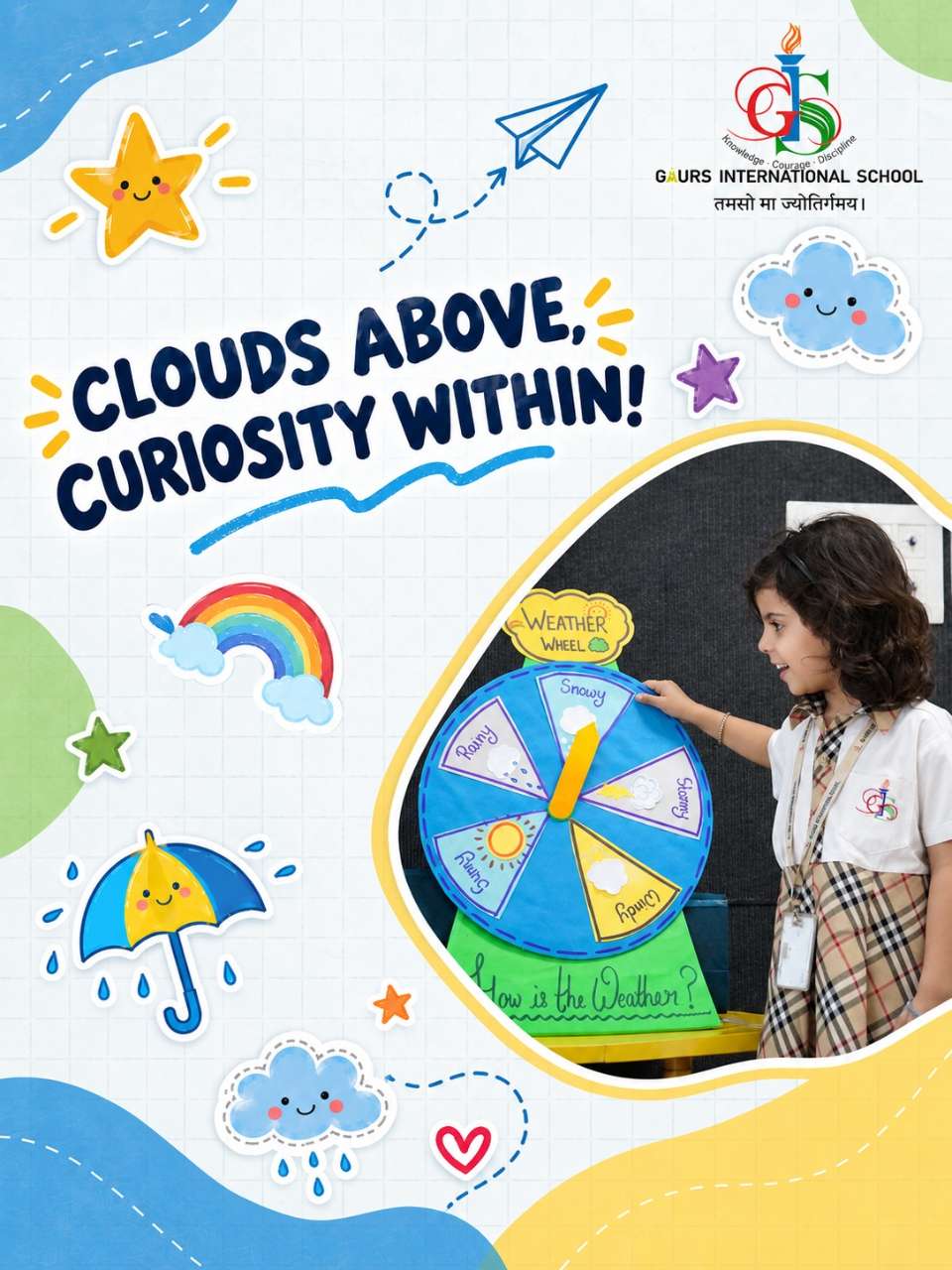 Best School in Yamuna Expressway