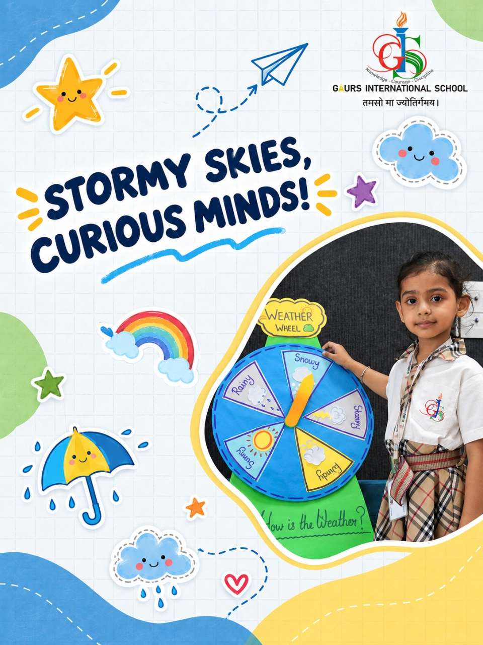 Best School in Yamuna Expressway