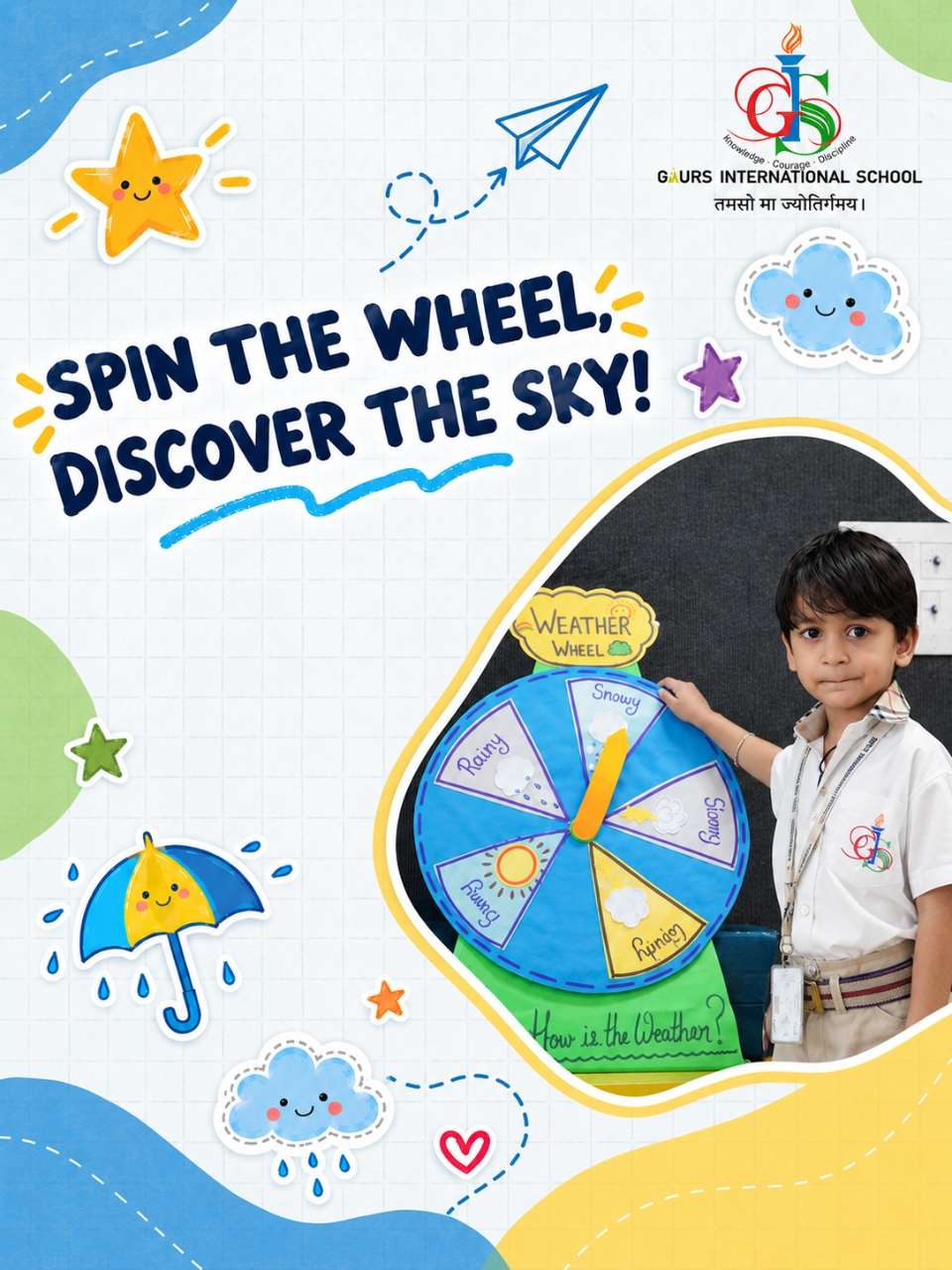 Best School in Yamuna Expressway