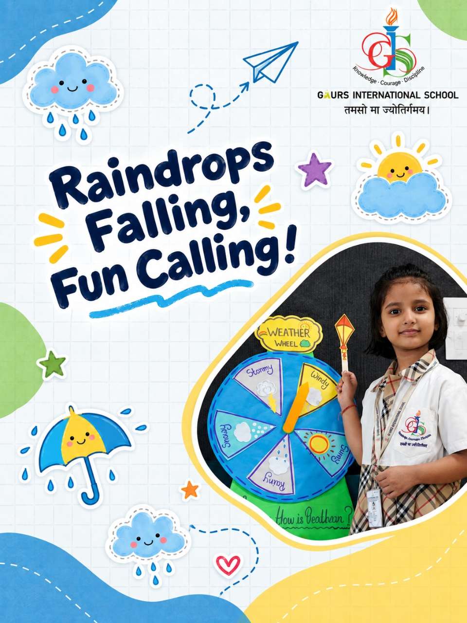Best School in Yamuna Expressway
