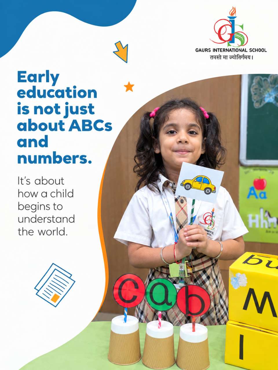 Best School in Yamuna Expressway