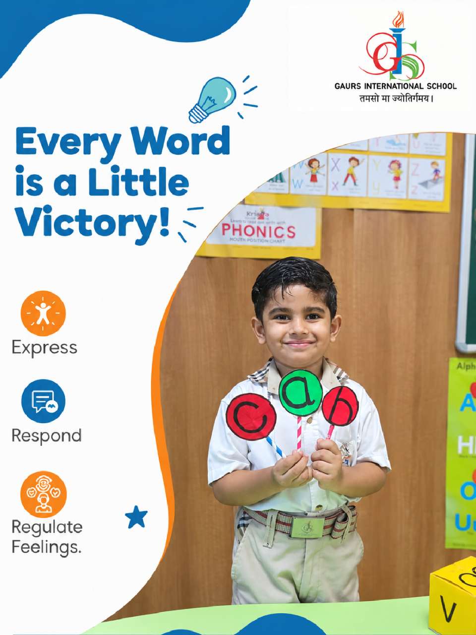 Best School in Yamuna Expressway