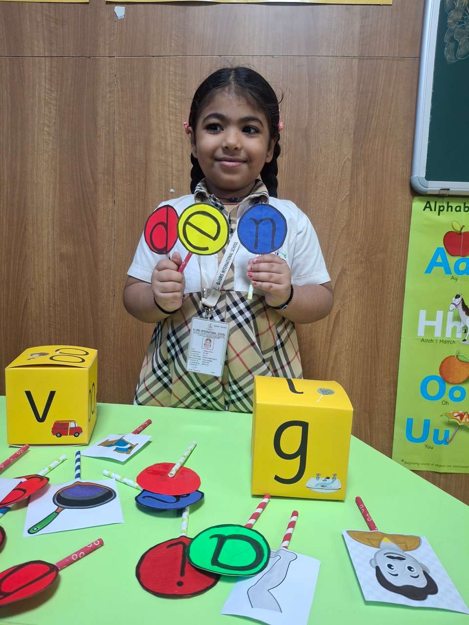 Best School in Yamuna Expressway