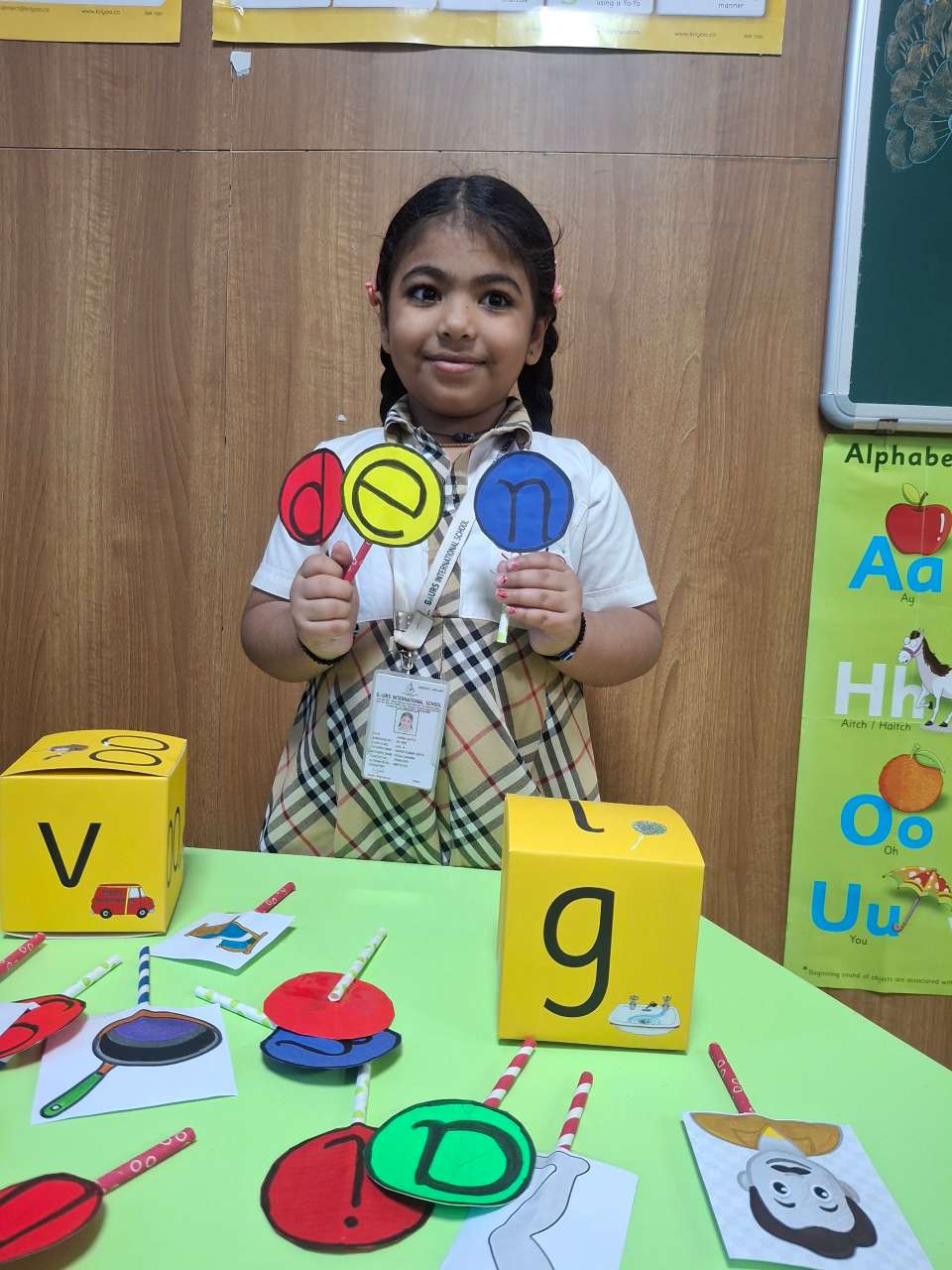 Best School in Yamuna Expressway