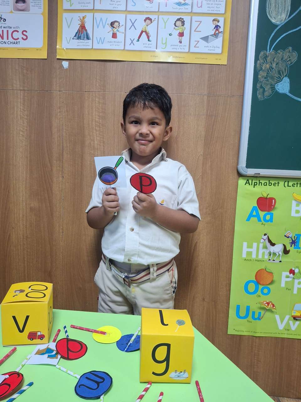 Best School in Yamuna Expressway