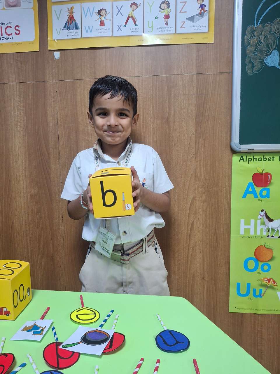 Best School in Yamuna Expressway