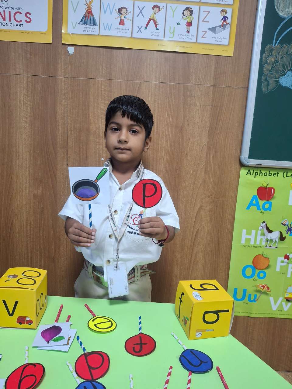 Best School in Yamuna Expressway