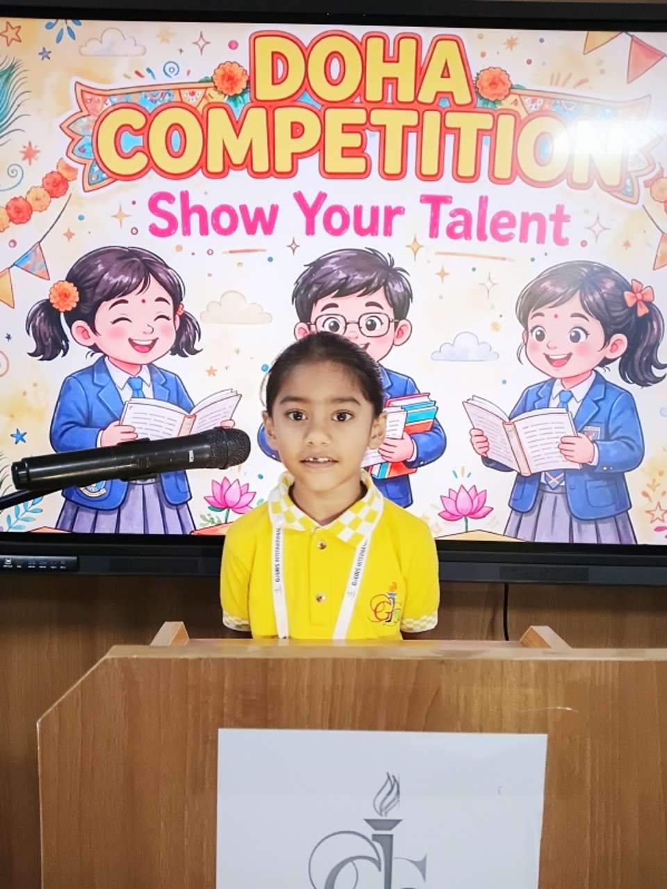 Best School in Yamuna Expressway