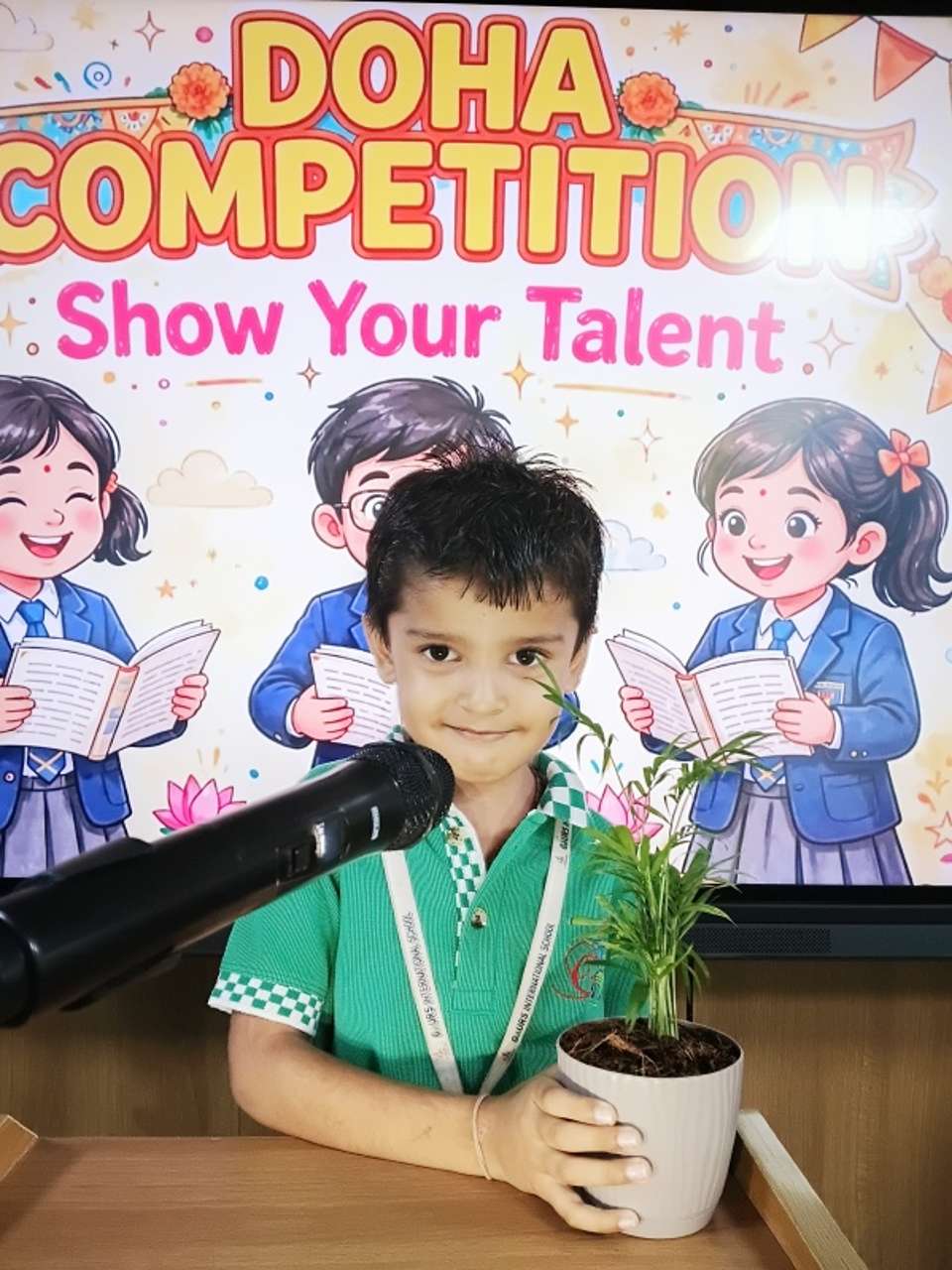 Best School in Yamuna Expressway