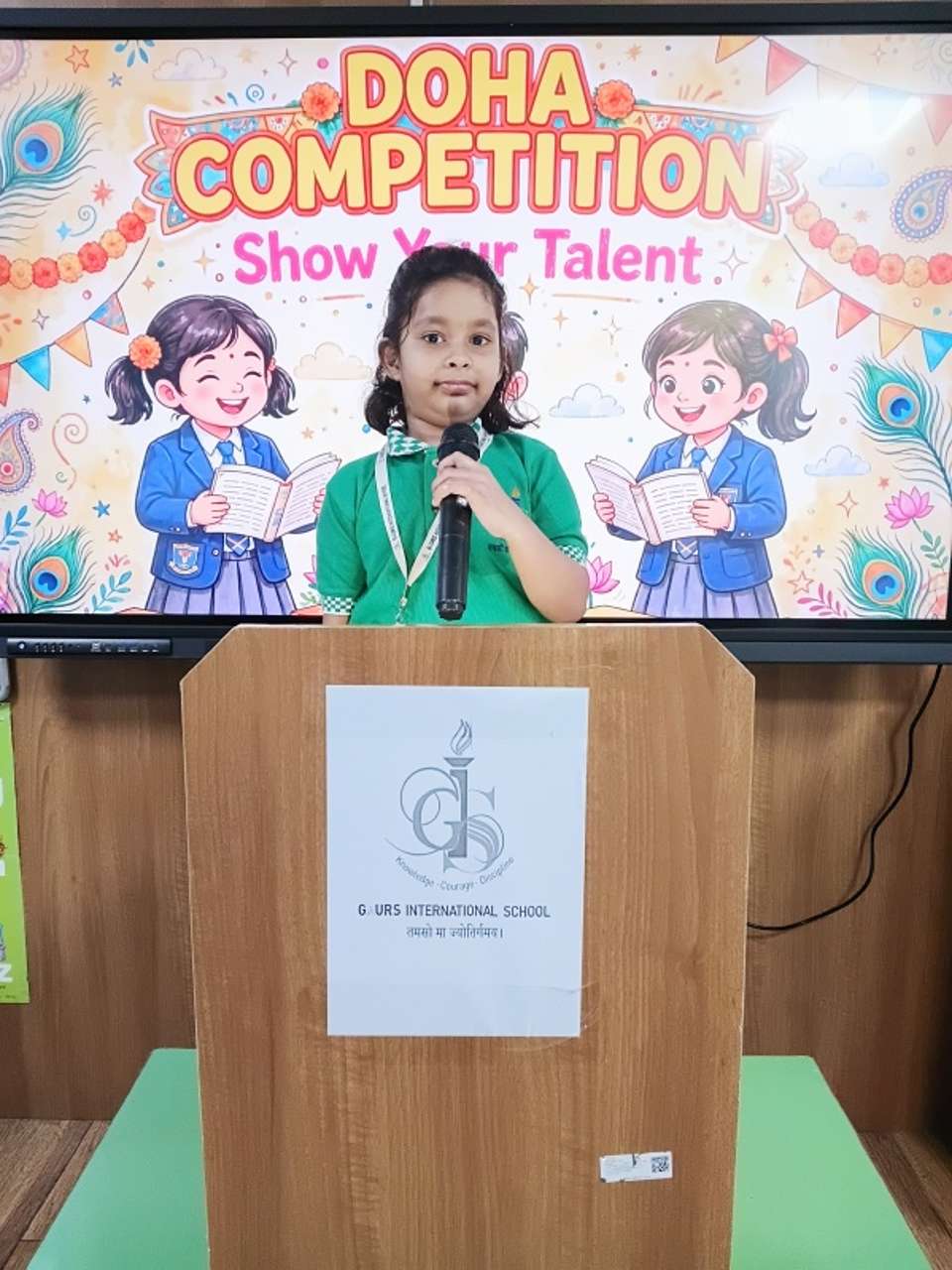 Best School in Yamuna Expressway