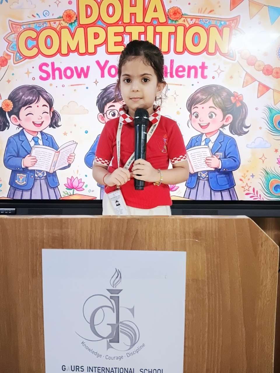 Best School in Yamuna Expressway