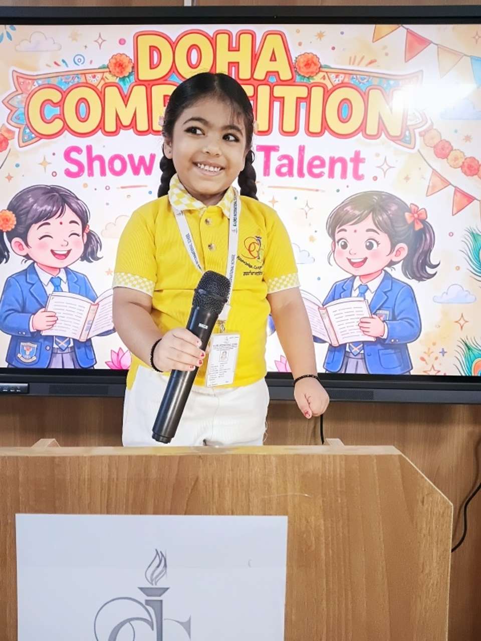 Best School in Yamuna Expressway