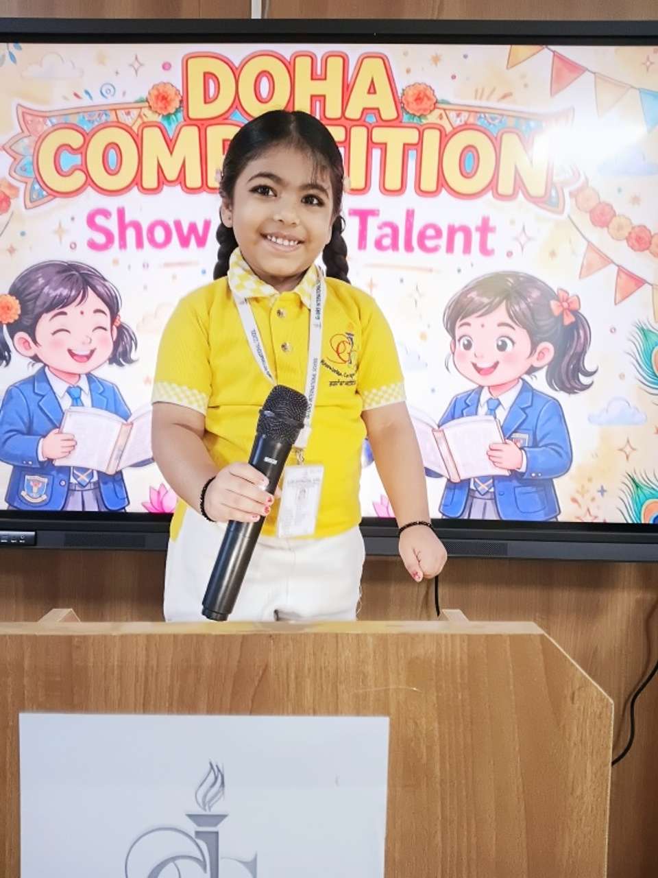 Best School in Yamuna Expressway