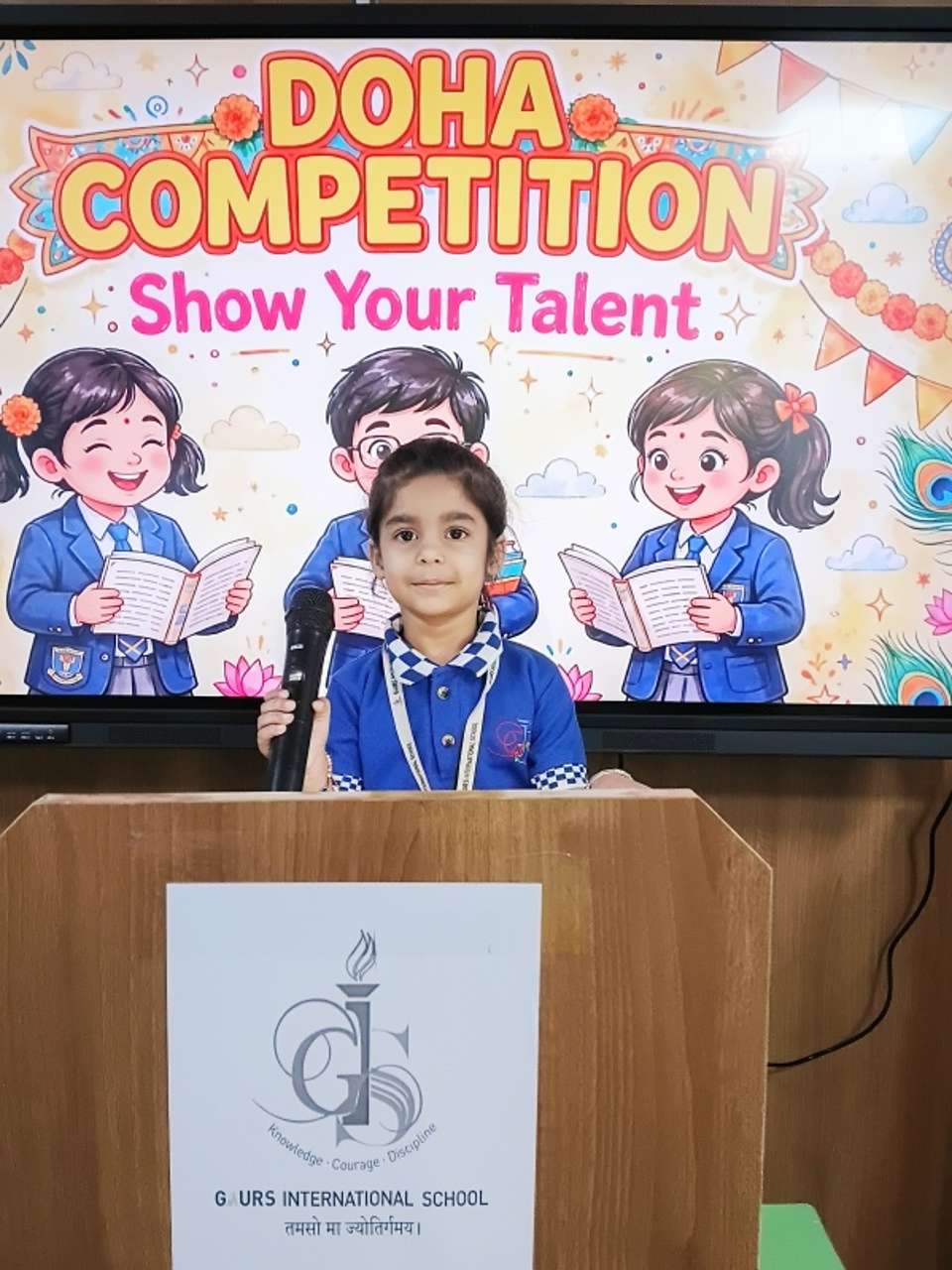 Best School in Yamuna Expressway