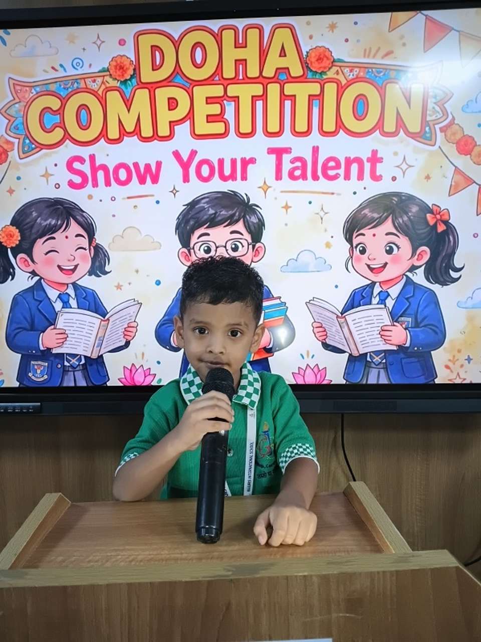 Best School in Yamuna Expressway