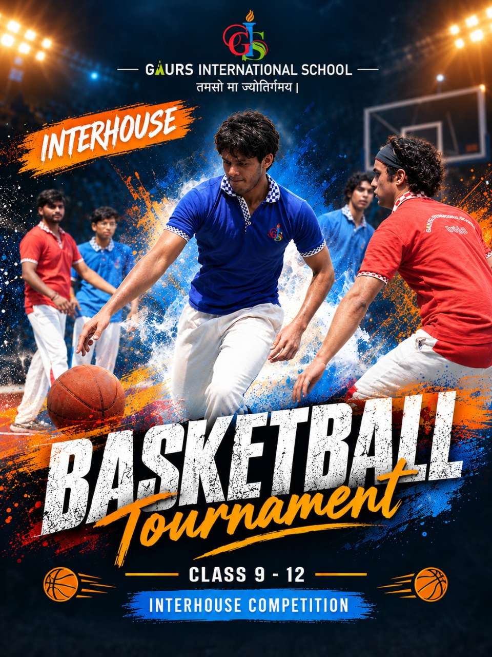 Best School in Yamuna Expressway