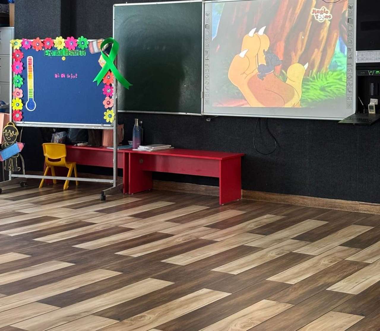 Best School in Yamuna Expressway