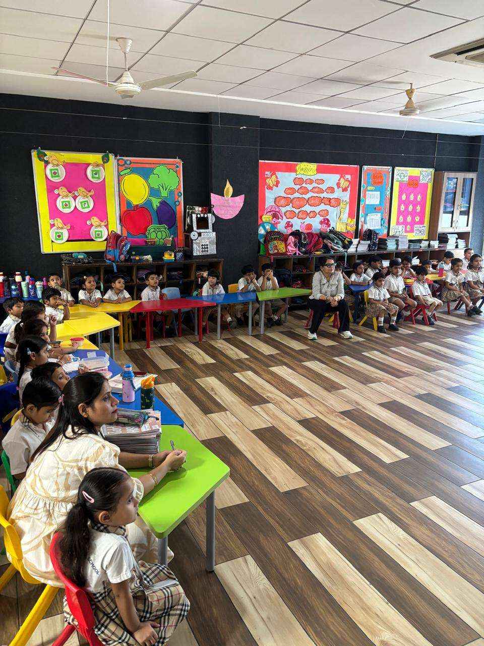 Best School in Yamuna Expressway