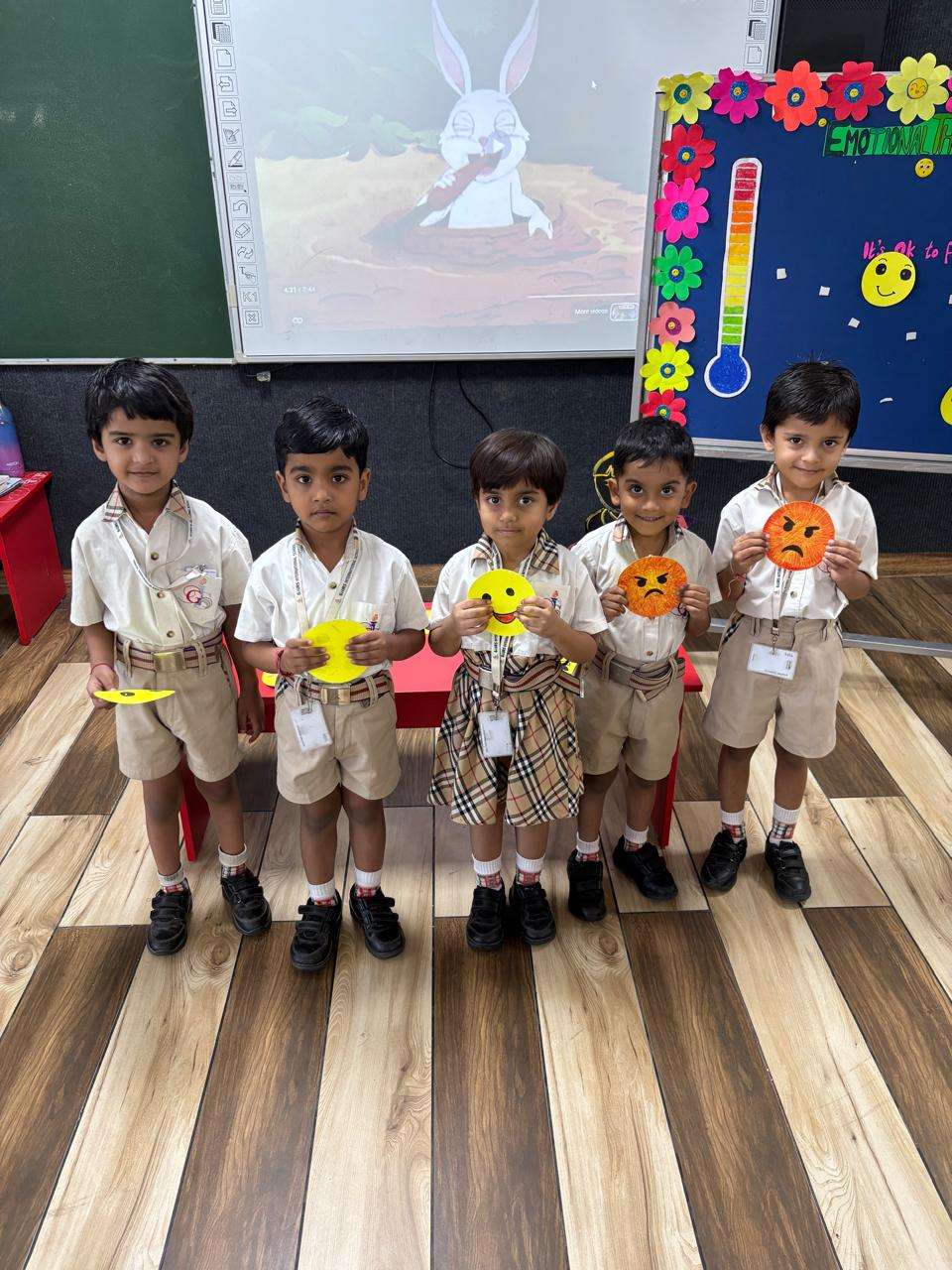 Best School in Yamuna Expressway