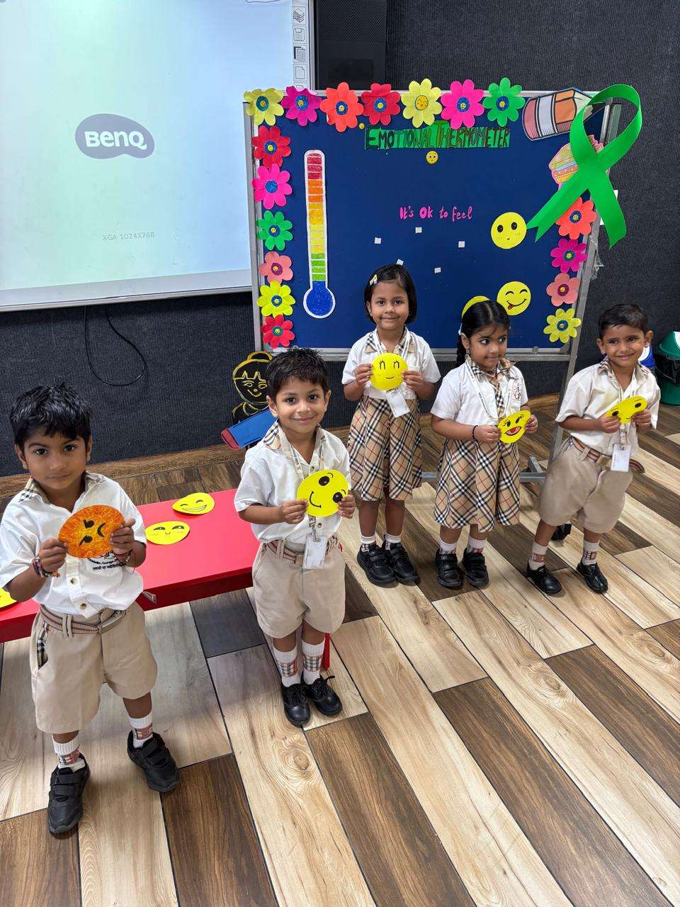 Best School in Yamuna Expressway