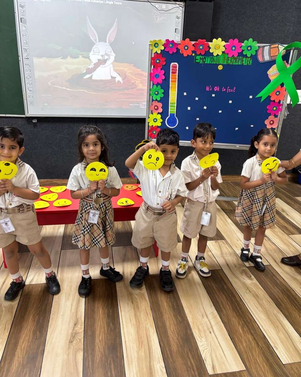 Best School in Yamuna Expressway