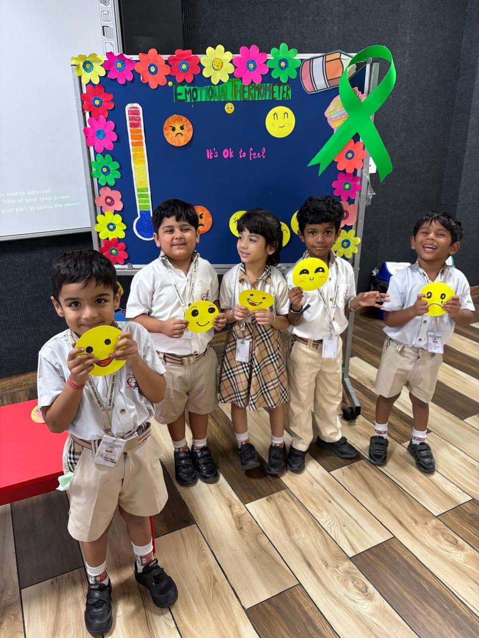 Best School in Yamuna Expressway