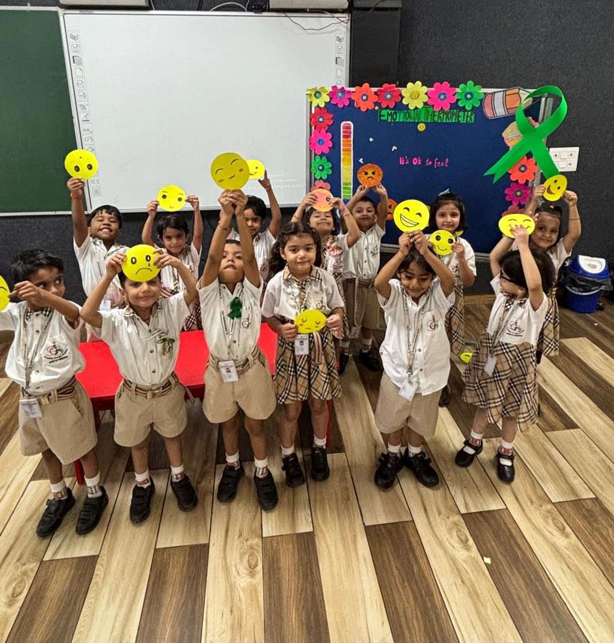 Best School in Yamuna Expressway