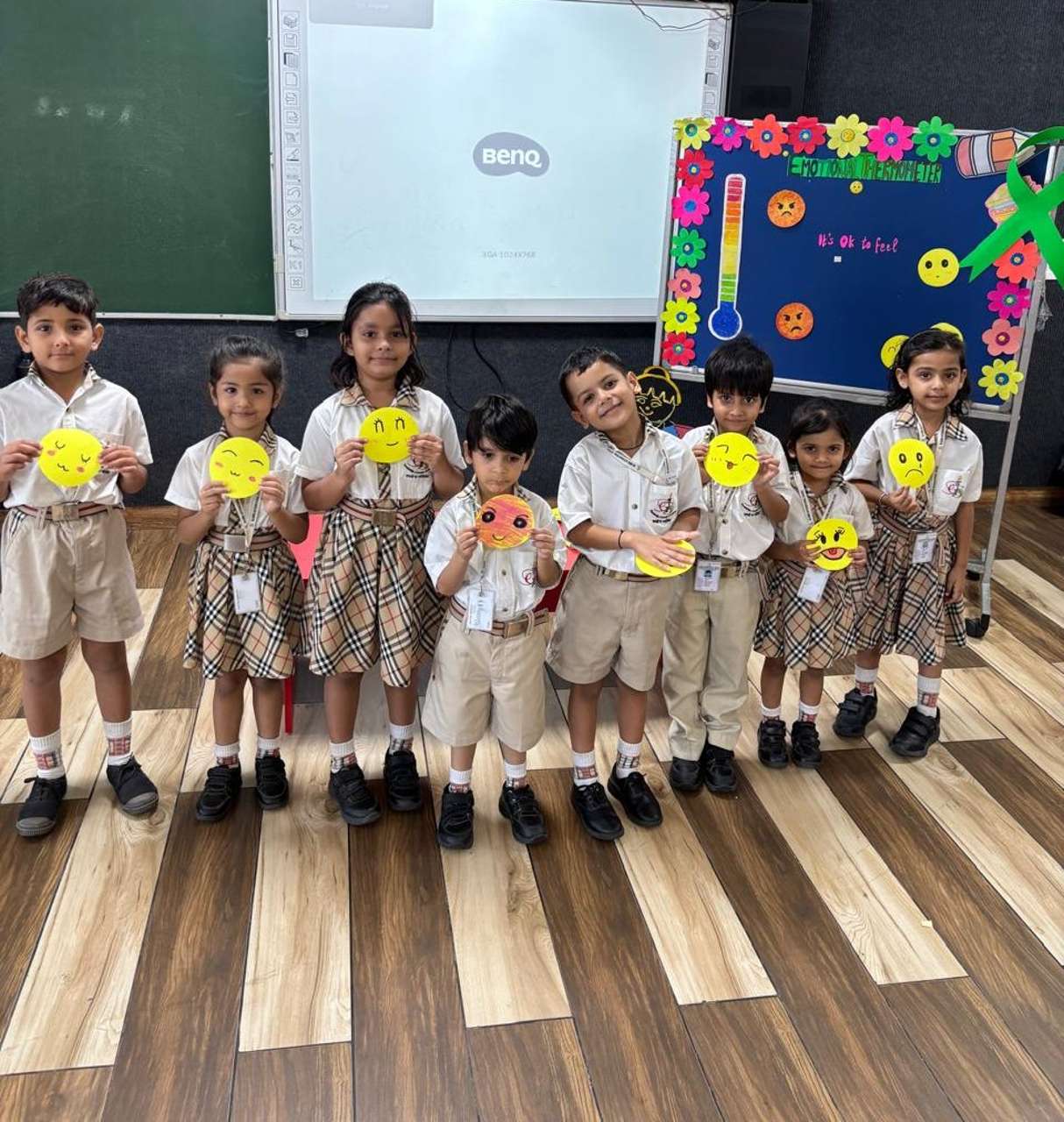 Best School in Yamuna Expressway