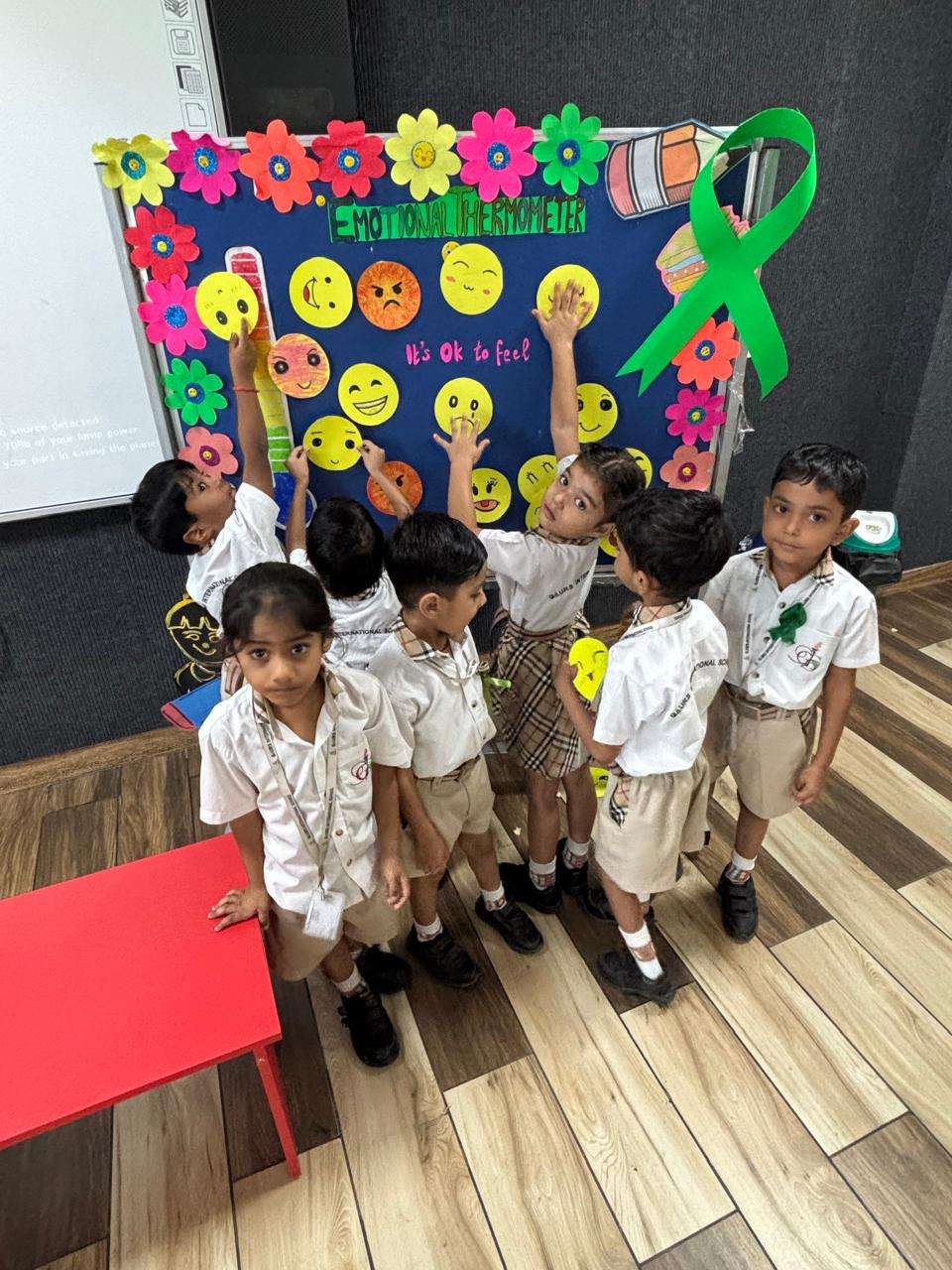 Best School in Yamuna Expressway