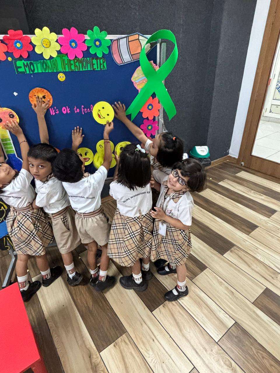 Best School in Yamuna Expressway