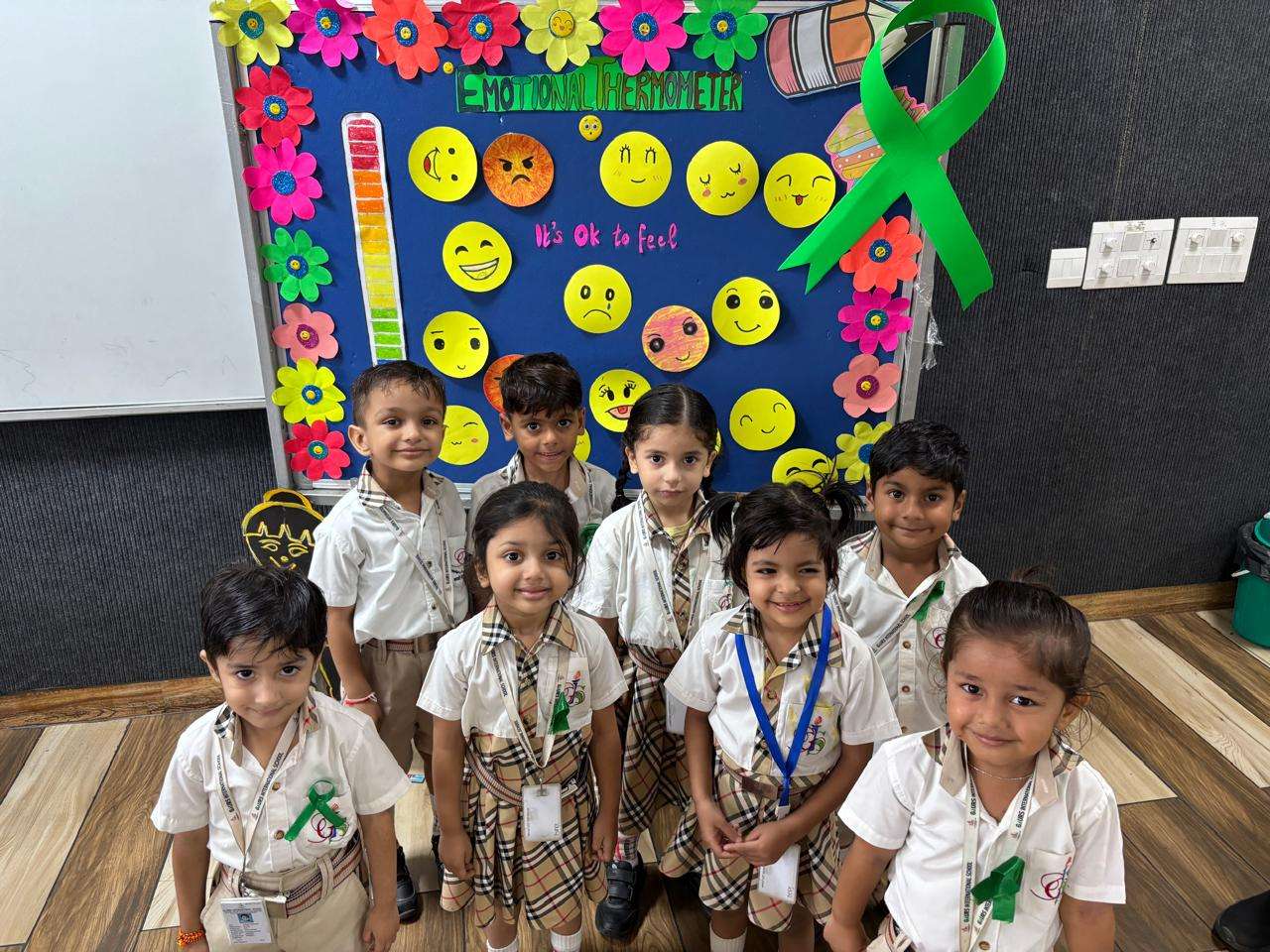 Best School in Yamuna Expressway