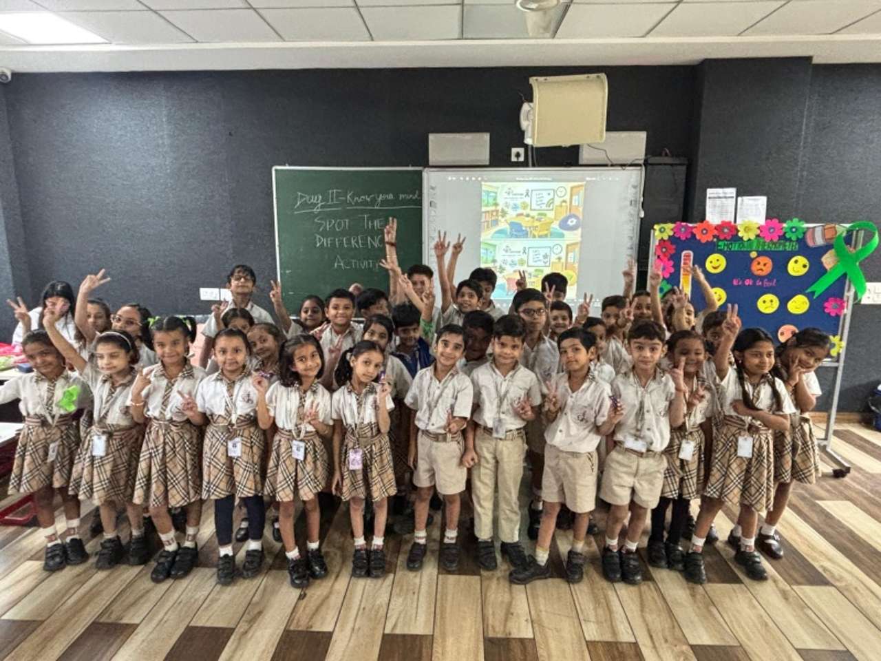 Best School in Yamuna Expressway