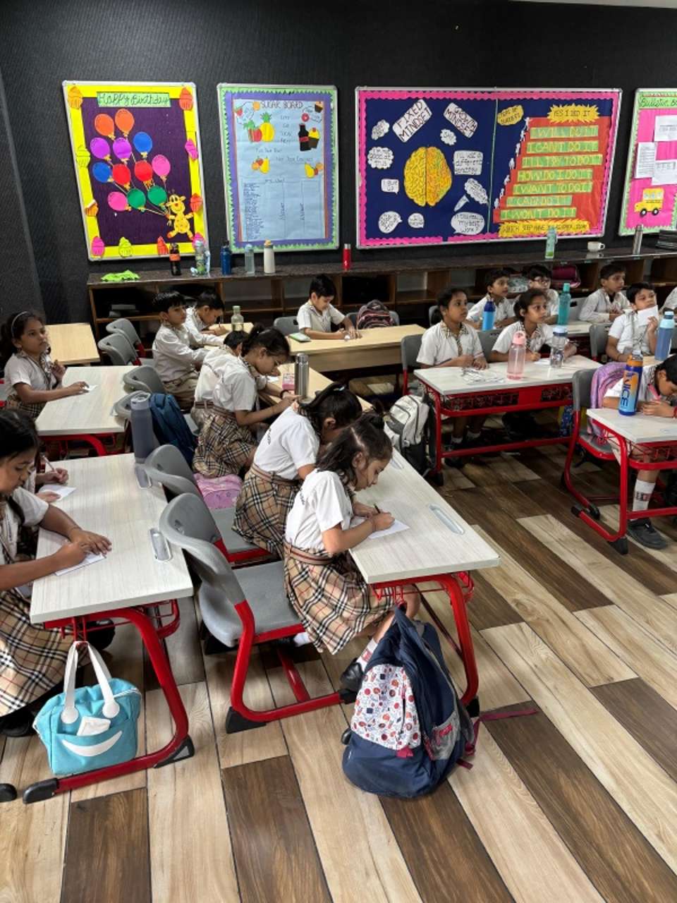 Best School in Yamuna Expressway