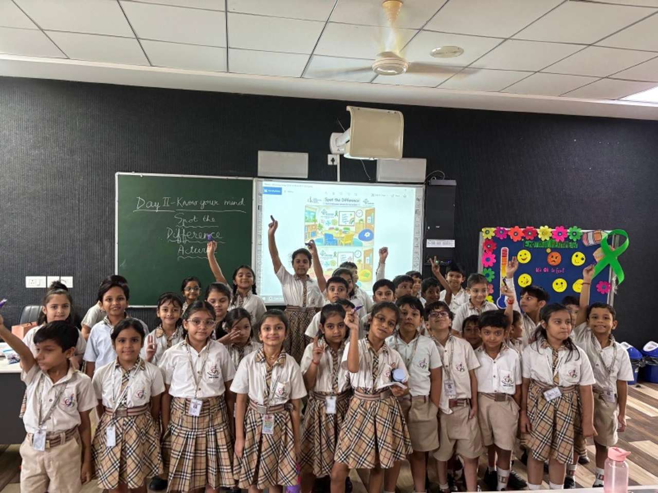Best School in Yamuna Expressway
