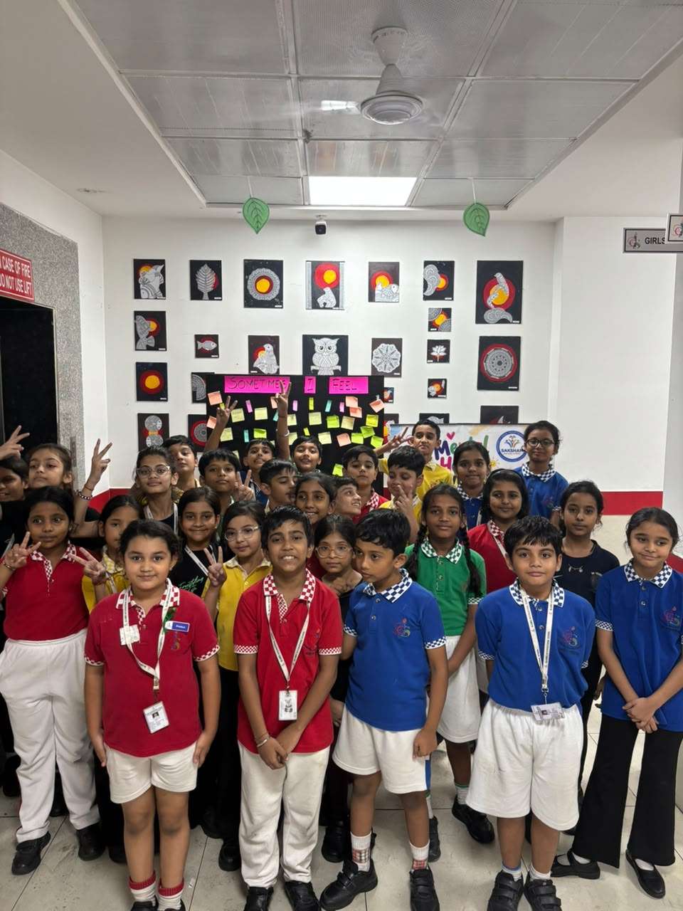Best School in Yamuna Expressway