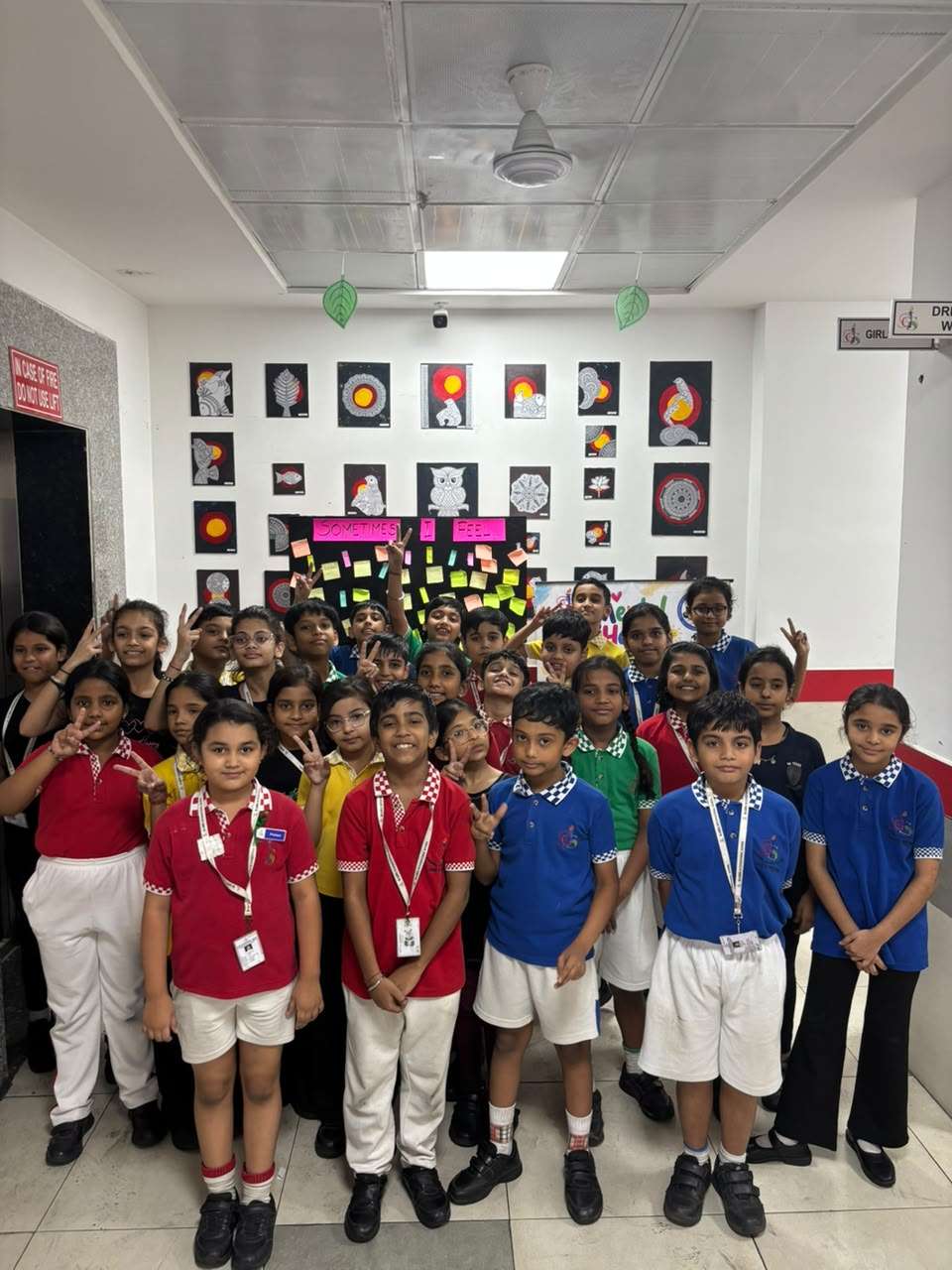 Best School in Yamuna Expressway