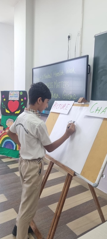 Best School in Yamuna Expressway
