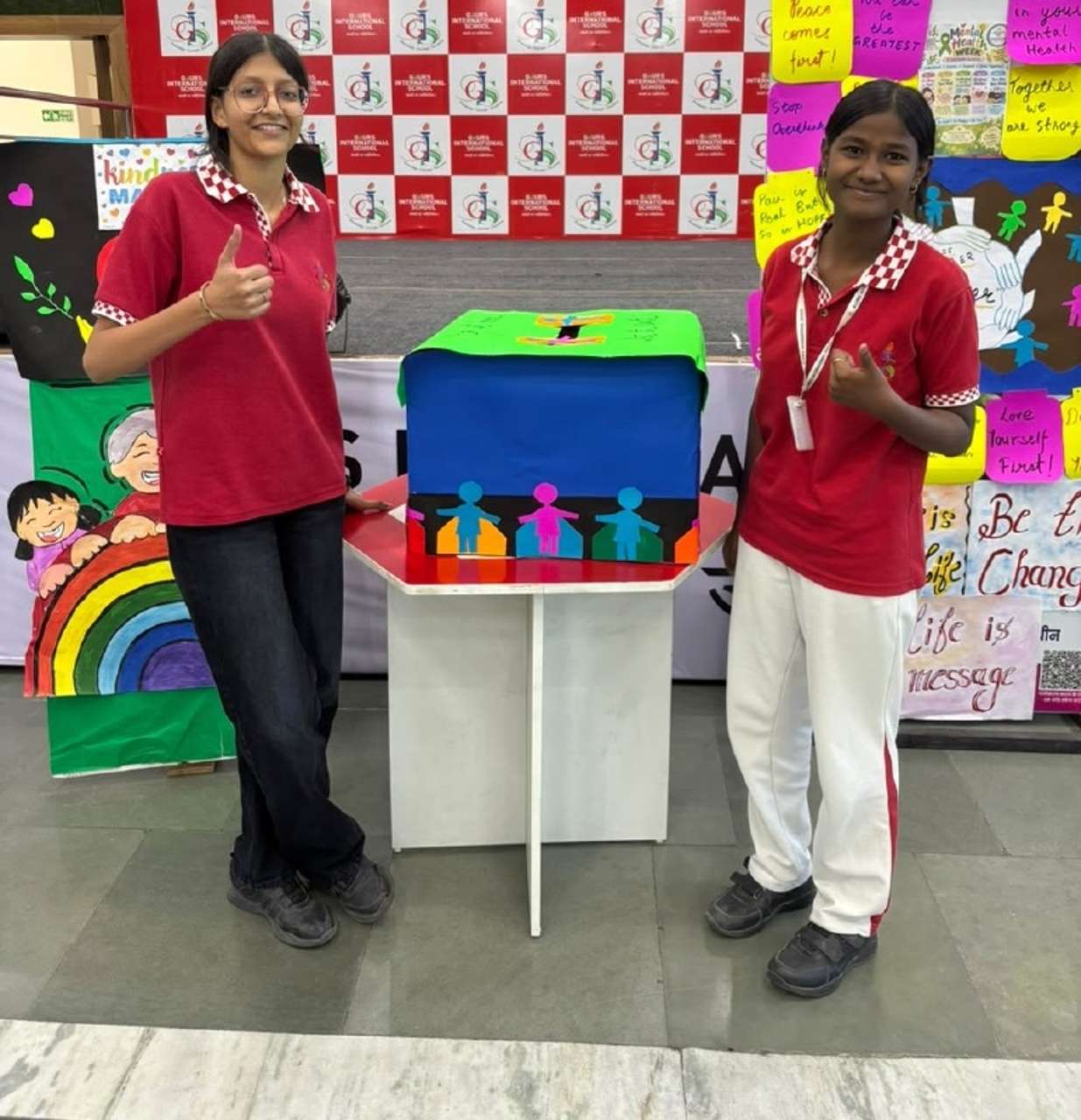 Best School in Yamuna Expressway