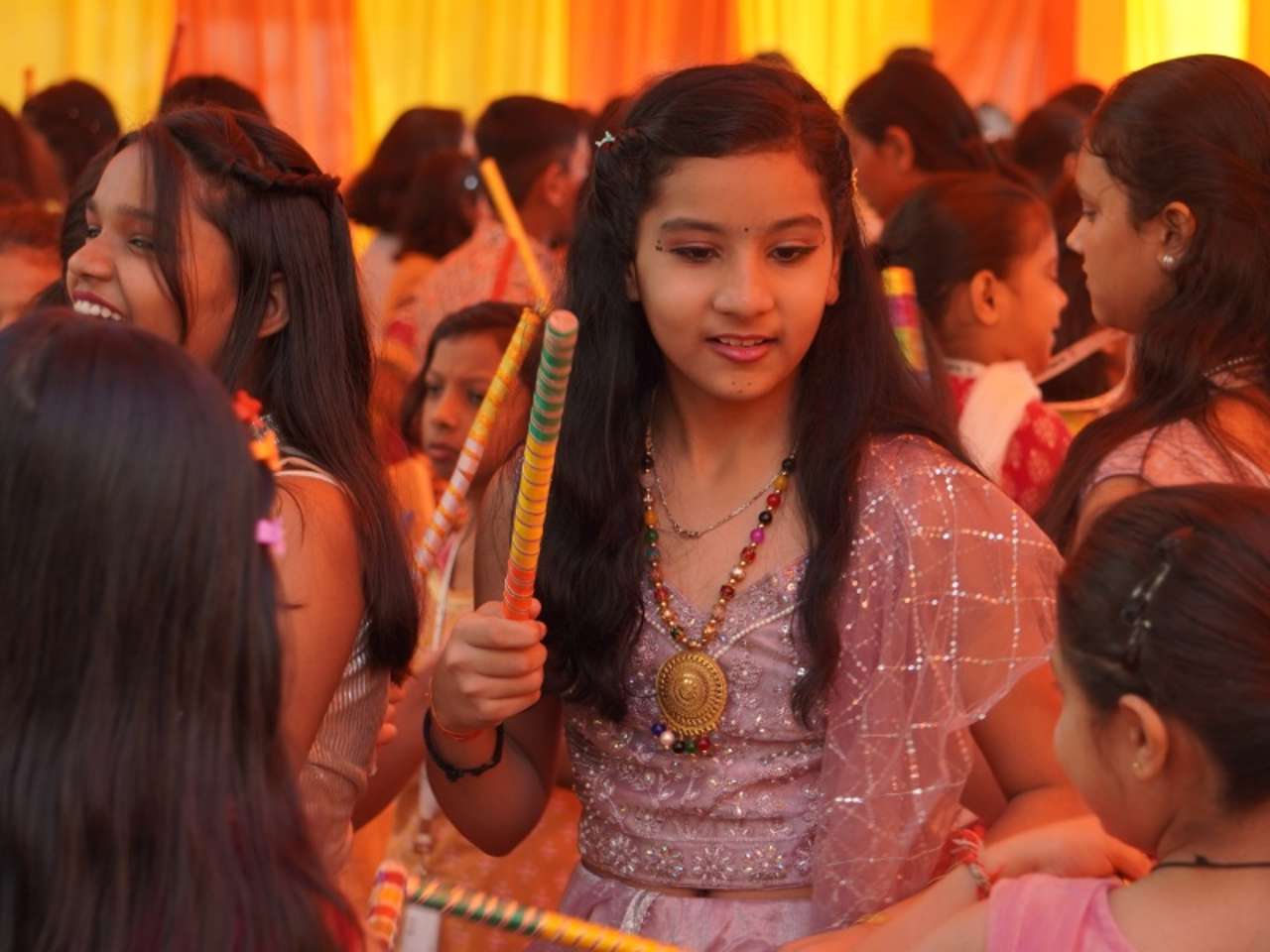 Best School in Yamuna Expressway