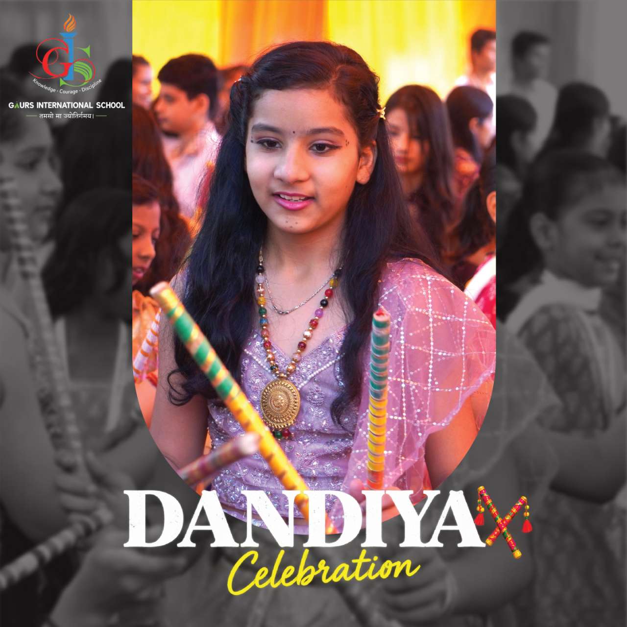 Best School in Yamuna Expressway