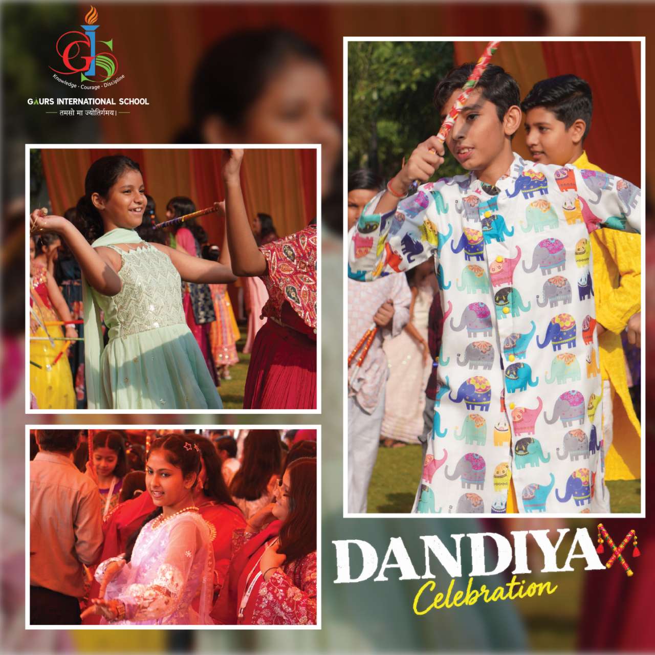 Best School in Yamuna Expressway