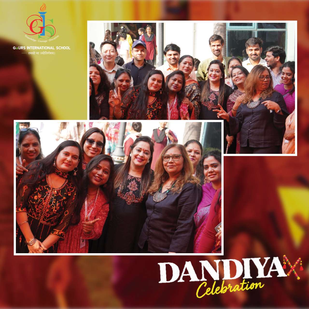 Best School in Yamuna Expressway