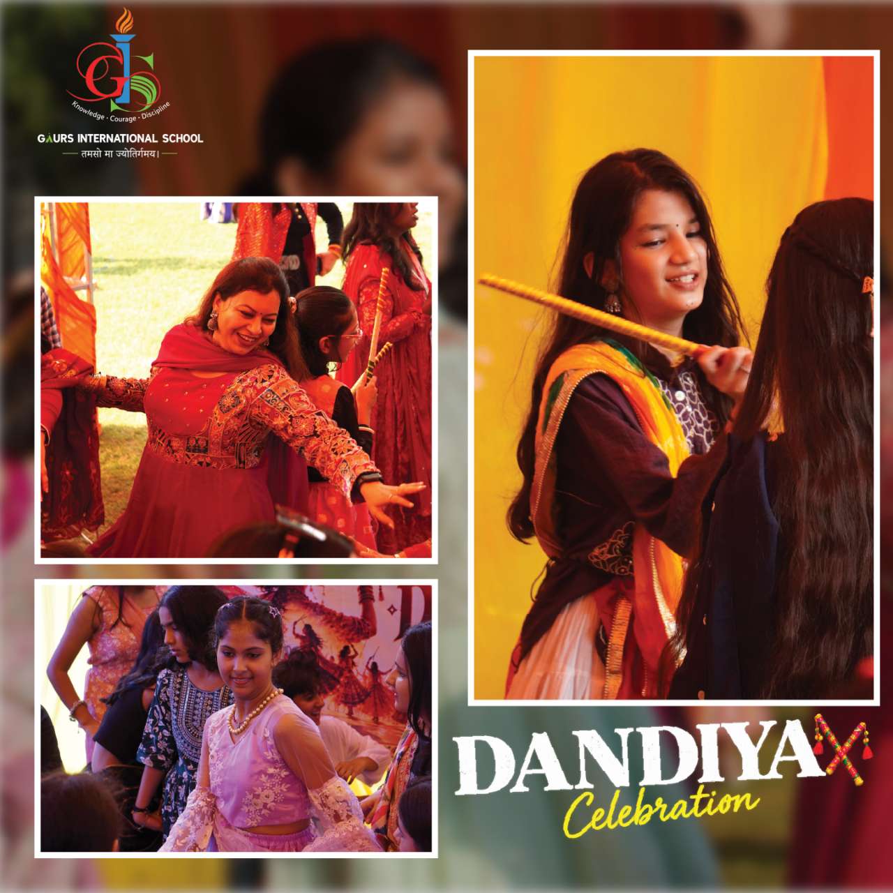 Best School in Yamuna Expressway