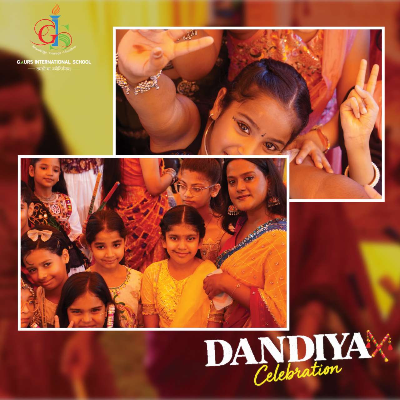Best School in Yamuna Expressway