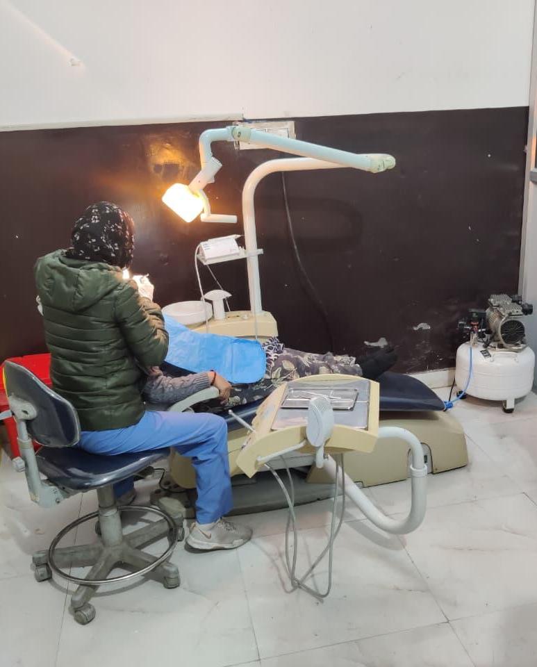 Top Dental College in Modinagar