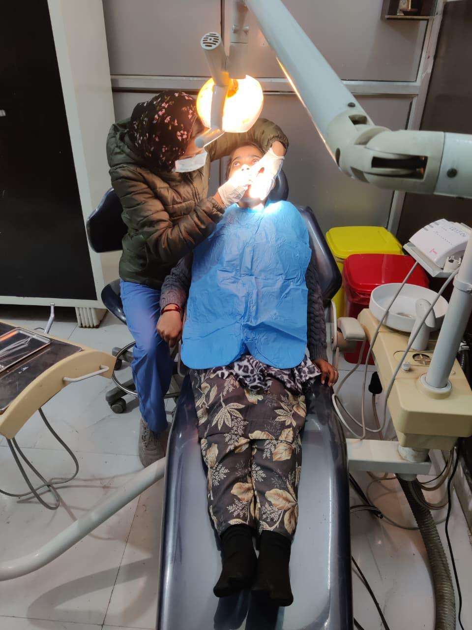 Top Dental College in Modinagar