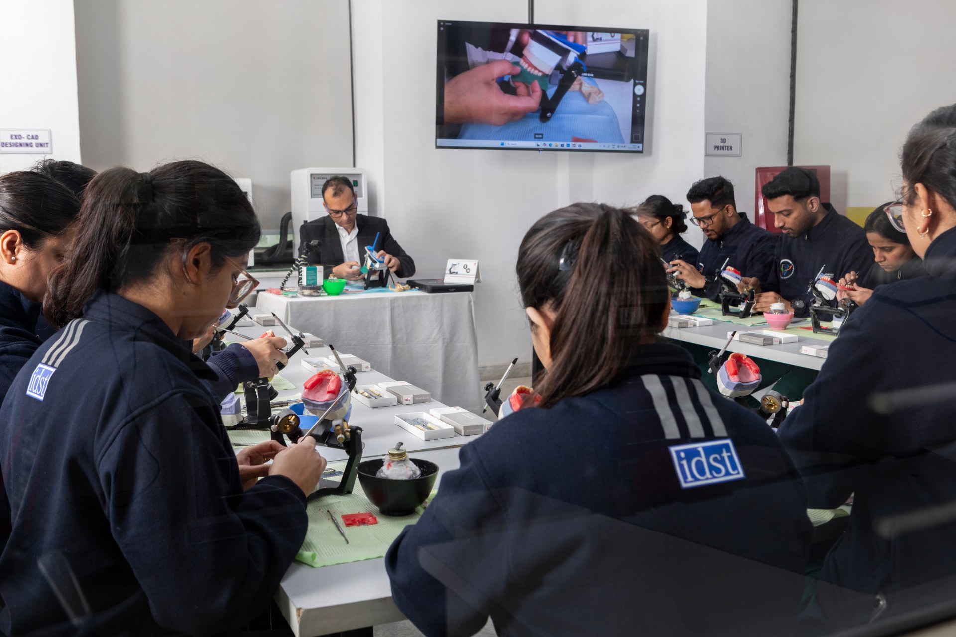 Top Dental College in Modinagar